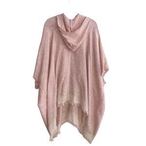 ✨ NWOT Free People Hooded Oversized Cardigan✨